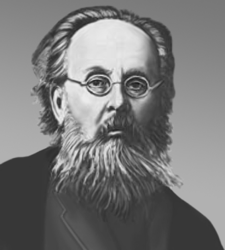 К. Э. Циолковский (1857 - 1935)