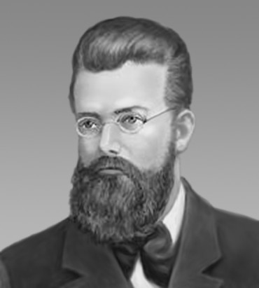БОЛЬЦМАН ЛЮДВИГ (1844 – 1906)
