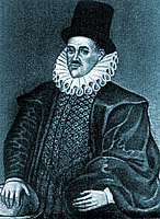 ГИЛБЕРТ УИЛЬЯМ (1544-1603)