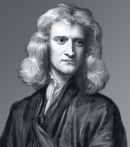 Формулировка первого закона Ньютона 1