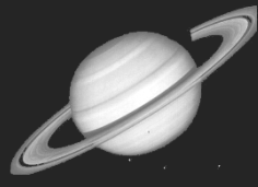 Сатурн 1