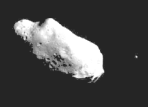 Астероиды 1