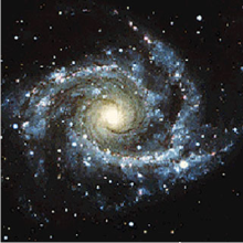Типы галактик 1