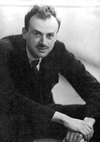 ДИРАК ПОЛЬ АДРИЕН МОРИС (1902-1984)