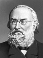 КИРХГОФ Густав Роберт (1824-1887)