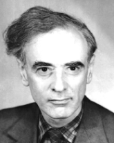 ЛАНДАУ ЛЕВ ДАВИДОВИЧ (1908-1968)