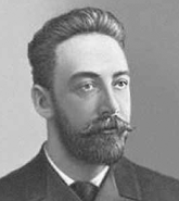 ЛЕБЕДЕВ ПЕТР НИКОЛАЕВИЧ (1866-1912)