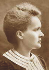 СКЛОДОВСКАЯ-КЮРИ МАРИЯ (1867-1934)